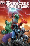 Avengers of the Wasteland / Мстители Пустоши