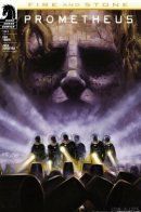 Prometheus: Fire and Stone / Прометей: Огонь и камень