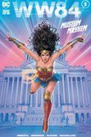 Wonder Woman 1984 / Чудо-женщина 1984