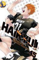 Haikyuu!! / Волейбол!!