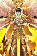 SSS-Rank Paladin Who Transcends Common Sense / Святой рыцарь SSS-ранга, выходящий за рамки здравого смысла