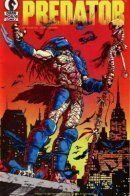 Predator (Vol 1) / Хищник том 1