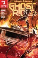 Ghost Rider (Vol 8) / Призрачный Гонщик Том 8