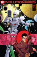 Revolutionaries / Революционеры
