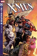 Amazing X-Men / Удивительные Люди-Икс