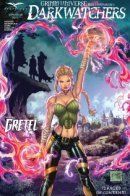 Grimm Universe Presents Quarterly / Вселенная Гримм ежеквартально представляет