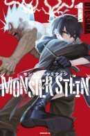 Monster Stein / Монстр Штейн