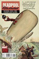 Deadpool Killustrated / Дэдпул истребляет классику