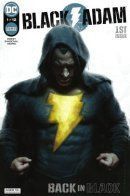 Black Adam / Чёрный Адам
