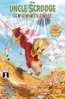 Uncle Scrooge and the Infinity Dime / Дядюшка Скрудж и Монета Бесконечности