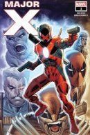 Major X / Майор Икс