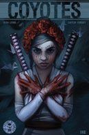 Coyotes / Койоты