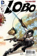 Lobo (Vol 3) / Лобо том 3
