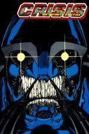 Crisis on Infinite Earths / Кризис на Бесконечных землях