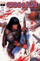 Conan vol 2 / Конан том 2