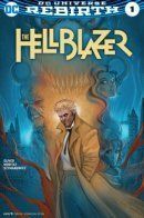 The Hellblazer (Vol 2) / Посланник Ада том 2