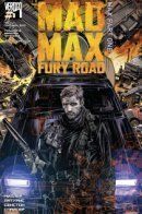 Mad Max: Fury Road: Max / Безумный Макс: Дорога ярости - Макс