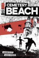 Cemetery Beach / Пляж мертвецов