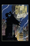 Batman: Gotham by Gaslight / Бэтмен: Готэм в газовом свете