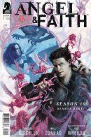 Angel & Faith: Season Ten / Ангел и Фэйт: Сезон 10