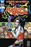 Harley Quinn: Be Careful What You Wish For / Харли Квинн: Будь осторожнее со своими желаниями