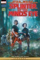 Star Wars: Splinter of the Mind's Eye / Звездные Войны: Осколок кристалла власти