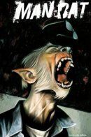 Man-Bat (Vol 3) / Мен-Бэт том 3