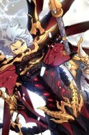 The Strongest Swordsman / Возрождение сильнейшего бога меча