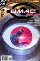 The OMAC Project / Проект АКОС