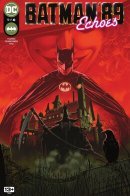 Batman '89: Echoes / Бэтмен '89: Отголоски