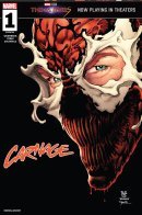 Carnage (Vol 4) / Карнаж том 4