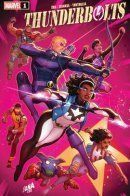 Thunderbolts (Vol 5) / Громовержцы том 5