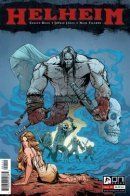 Helheim / Хельхейм