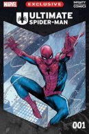 Ultimate Spider-Man Infinity Comic / Алтимейт Человек-Паук