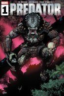 Predator (Vol 3) / Хищник том 3