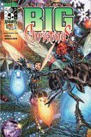 Ant-Man’s Big Christmas / Большое Рождество Человека-муравья