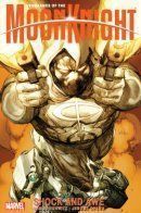 Vengeance of the Moon Knight / Возмездие Лунного Рыцаря