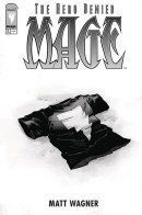 Mage, Book Three: The Hero Denied / Маг: Герой отринутый