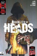 Basketful of Heads / Корзина, полная голов