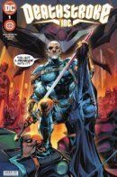 Deathstroke Inc. / Дефстроук: Корпорация