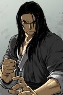 Record of the War God / Летопись Бога войны