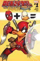 Deadpool the Duck / Дэдпул Утка