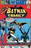 The Batman Family / Семья Бэтмена