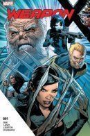 Weapon X (Vol 3) / Оружие Икс том 3