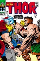 Thor (Vol 1) / Тор том 1