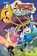 Adventure Time / Время приключений