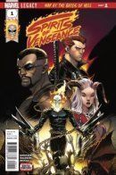 Spirits of Vengeance / Духи мщения