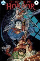 DC House of Horror / ДиСи: Дом ужасов