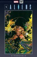 Aliens: Stronghold / Чужие: Крепость