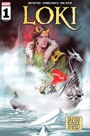 Loki (Vol 4) / Локи том 4